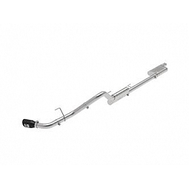 AFE Exhaust Apollo GT Cat Back System - 49-48083-B