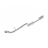 AFE Exhaust Apollo GT Cat Back System - 49-48083-P