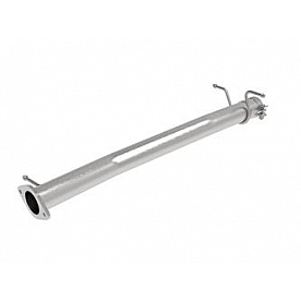 Advanced FLOW Engineering Exhaust Pipe Muffler Delete - 49C42076NM