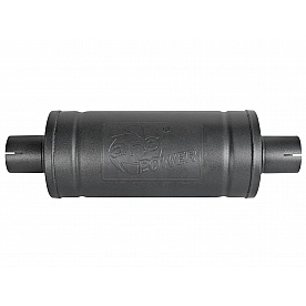 AFE Power Mach Force XP Exhaust Muffler - 49M00007-B