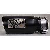 AFE Mach Force XP Exhaust Tail Pipe Tip - 49T40502-B12