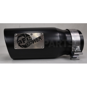 AFE Mach Force XP Exhaust Tail Pipe Tip - 49T40502-B12