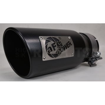 AFE Mach Force XP Exhaust Tail Pipe Tip - 49T40502-B12-1
