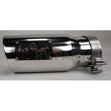 AFE Mach Force XP Exhaust Tail Pipe Tip - 49T40502-P12