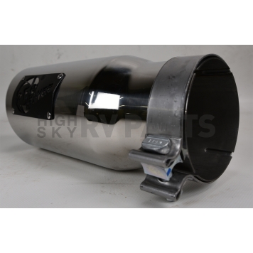 AFE Mach Force XP Exhaust Tail Pipe Tip - 49T40502-P12-2