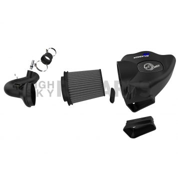 Advanced FLOW Engineering Cold Air Intake - 50-40007D-4