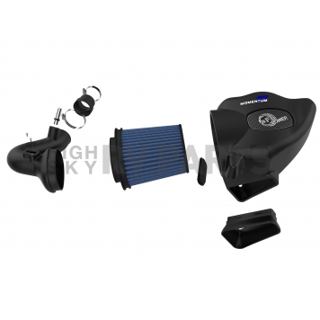 Advanced FLOW Engineering Cold Air Intake - 50-40007R-4