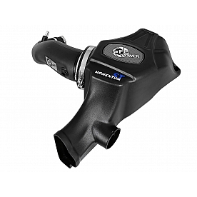 Advanced FLOW Engineering Cold Air Intake - 50-40008D