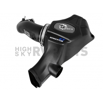 Advanced FLOW Engineering Cold Air Intake - 50-40008D