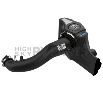 Advanced FLOW Engineering Cold Air Intake - 50-40008D-1