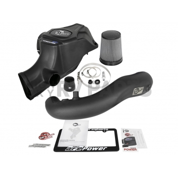 Advanced FLOW Engineering Cold Air Intake - 50-40008D-5