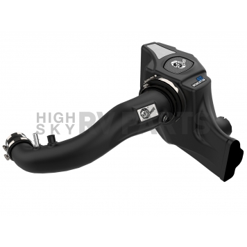 Advanced FLOW Engineering Cold Air Intake - 50-40008R-1