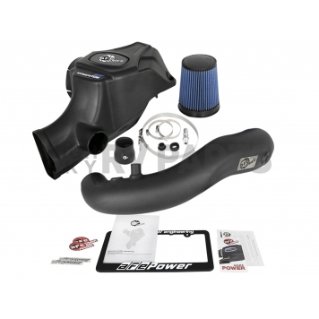 Advanced FLOW Engineering Cold Air Intake - 50-40008R-5