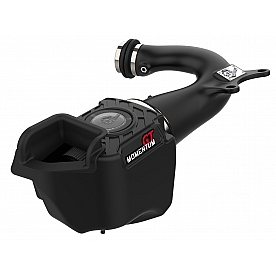 Advanced FLOW Engineering Cold Air Intake - 50-70001D