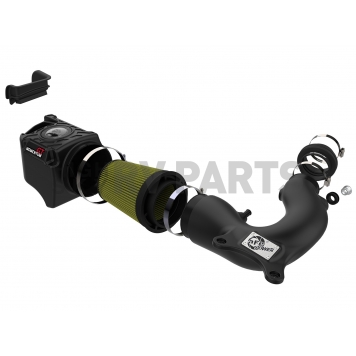 Advanced FLOW Engineering Cold Air Intake - 50-70001G-2