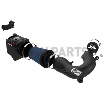 Advanced FLOW Engineering Cold Air Intake - 50-70001R-2