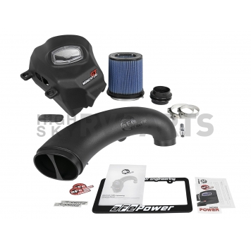 Advanced FLOW Engineering Cold Air Intake - 50-70013R-2