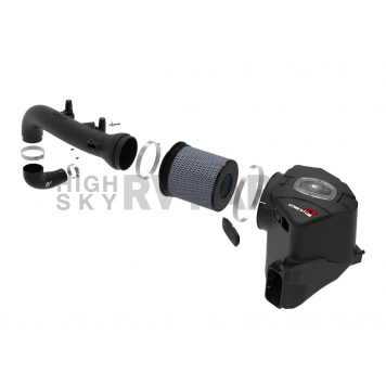 Advanced FLOW Engineering Cold Air Intake - 50-70042R-1