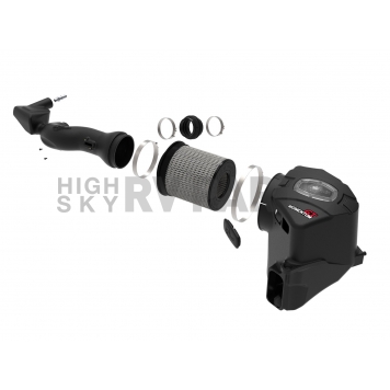 Advanced FLOW Engineering Cold Air Intake - 50-70044D-3