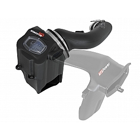 Advanced FLOW Engineering Cold Air Intake - 50-73006