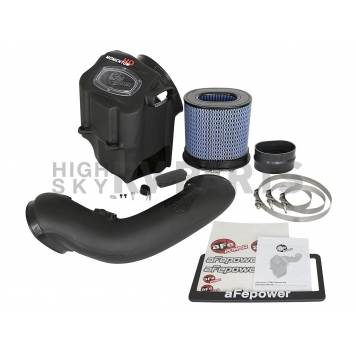 Advanced FLOW Engineering Cold Air Intake - 50-73006-6