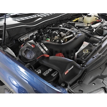 Advanced FLOW Engineering Cold Air Intake - 50-73006-7