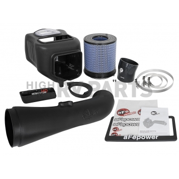 Advanced FLOW Engineering Cold Air Intake - 50-74008-5