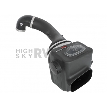 Advanced FLOW Engineering Cold Air Intake - 50-76105