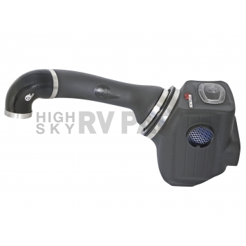 Advanced FLOW Engineering Cold Air Intake - 50-76105-1