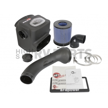 Advanced FLOW Engineering Cold Air Intake - 50-76105-7