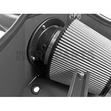 Advanced FLOW Engineering Cold Air Intake - 51-10192-4