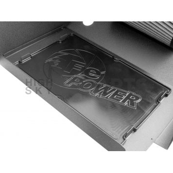 Advanced FLOW Engineering Cold Air Intake - 51-10192-5