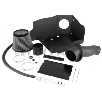 Advanced FLOW Engineering Cold Air Intake - 51-10192-6