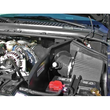 Advanced FLOW Engineering Cold Air Intake - 51-10192-7