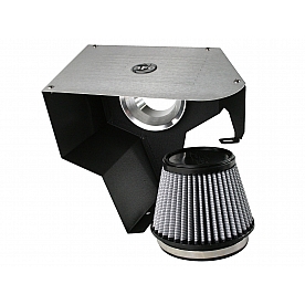 Advanced FLOW Engineering Cold Air Intake - 51-10661