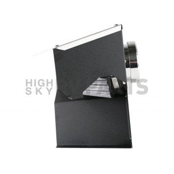 Advanced FLOW Engineering Cold Air Intake - 51-10661-2