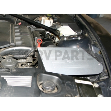 Advanced FLOW Engineering Cold Air Intake - 51-10661-6