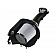Advanced FLOW Engineering Cold Air Intake - 51-12092-1