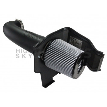 Advanced FLOW Engineering Cold Air Intake - 51-12162