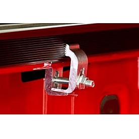 ACCESS Covers Tonneau Cover Rail Clamp Pack Of 8 - 10155