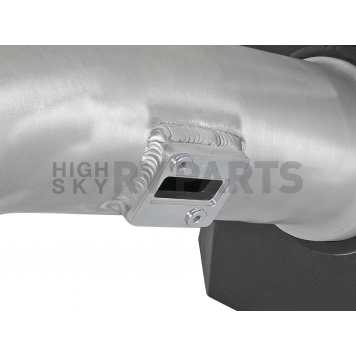 Advanced FLOW Engineering Cold Air Intake - 51-12332-H-4