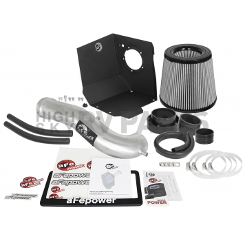Advanced FLOW Engineering Cold Air Intake - 51-12332-H-5