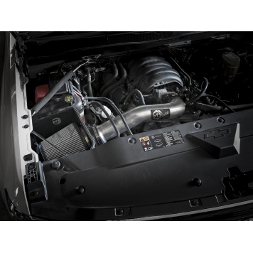 Advanced FLOW Engineering Cold Air Intake - 51-12332-H-6