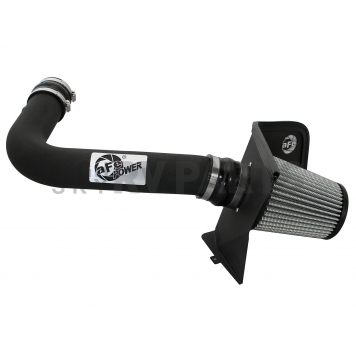 Advanced FLOW Engineering Cold Air Intake - 51-12462-1