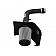 Advanced FLOW Engineering Cold Air Intake - 51-12462