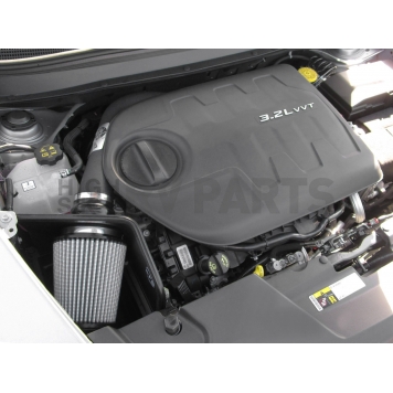 Advanced FLOW Engineering Cold Air Intake - 51-12462-5