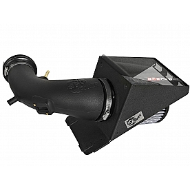Advanced FLOW Engineering Cold Air Intake - 51-12842