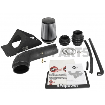 Advanced FLOW Engineering Cold Air Intake - 51-12842-4