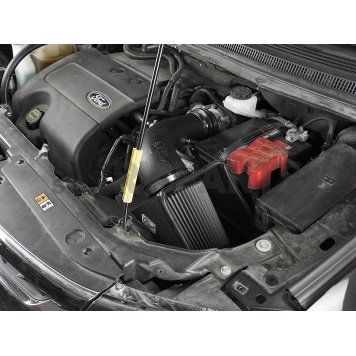 Advanced FLOW Engineering Cold Air Intake - 51-12842-5