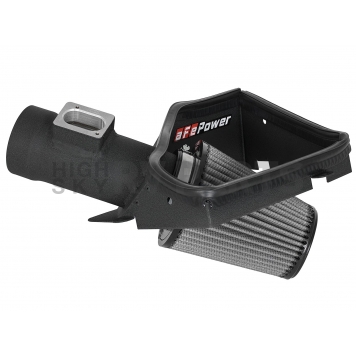 Advanced FLOW Engineering Cold Air Intake - 51-12862-1